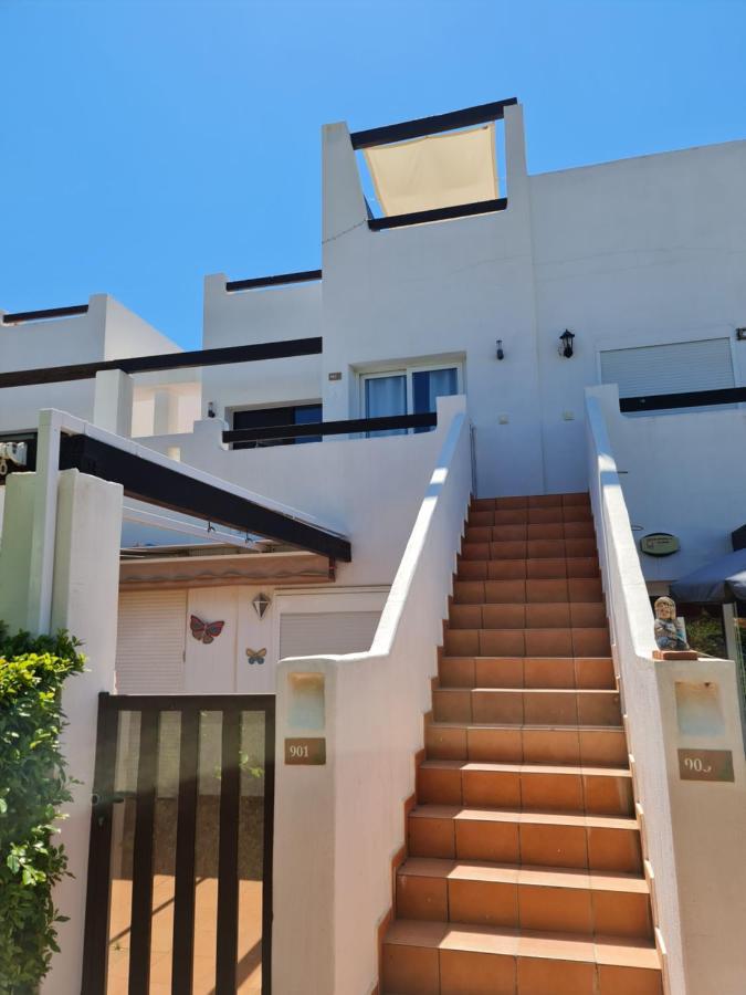 알라마 데 무르시아 Casa Antonio 아파트 외부 사진